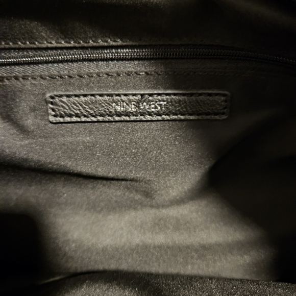 Nine West Tote Bag - Picture 3 of 6